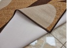 Мокетен килим ERIKA 8025 camel